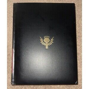 Britannica Ready Reference Volume 7 Krasnokamsk Menadra Hardcover